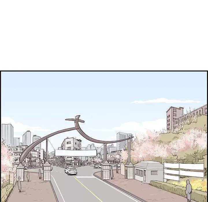 去他的女校-第68话 - 图片 71