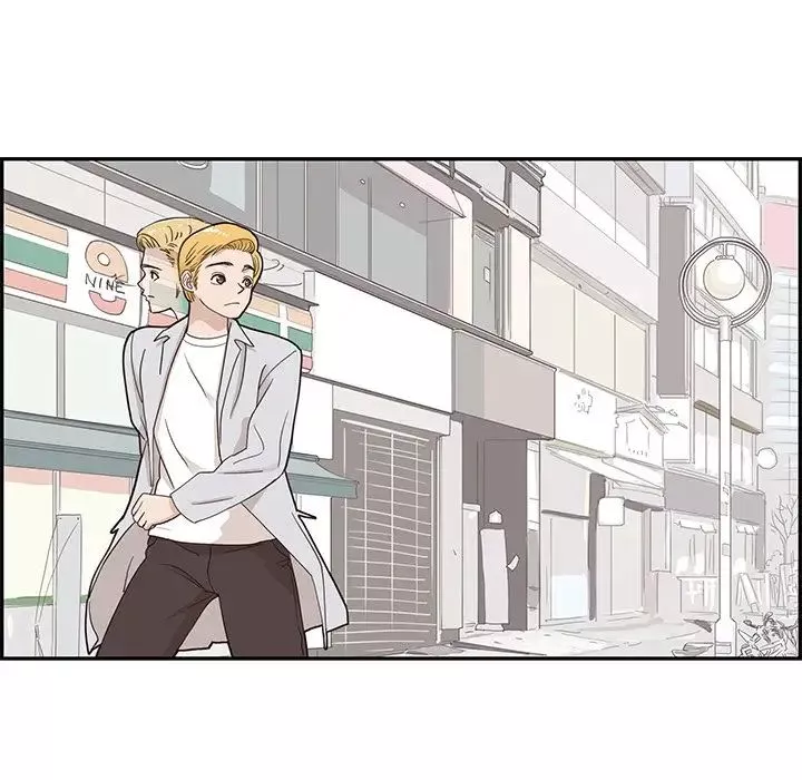 去他的女校-第69话 - 图片 88