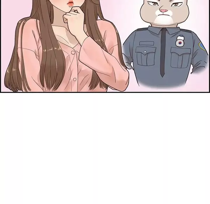 去他的女校-第70话 - 图片 83