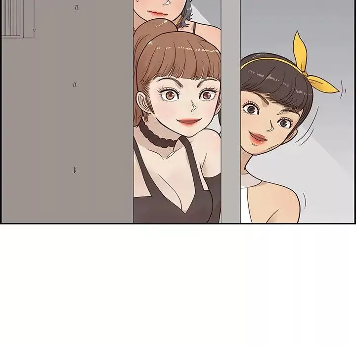 去他的女校-第75话 - 图片 71