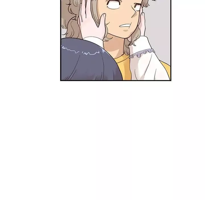 去他的女校第81话