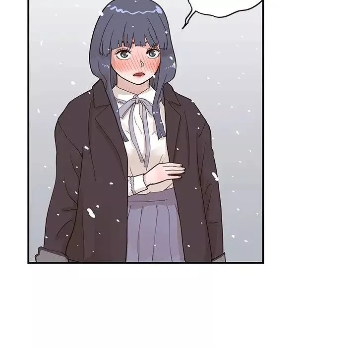去他的女校第83话