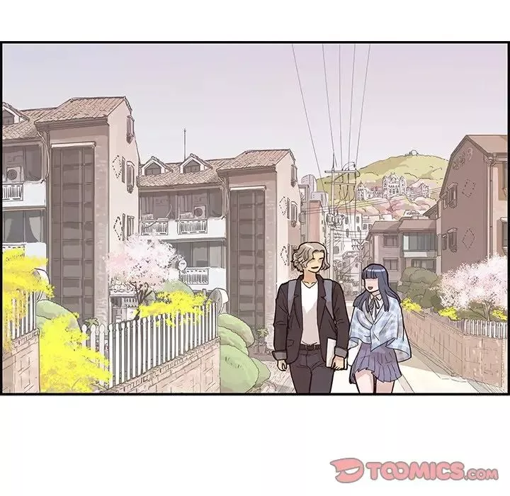 去他的女校-第85话 - 图片 56