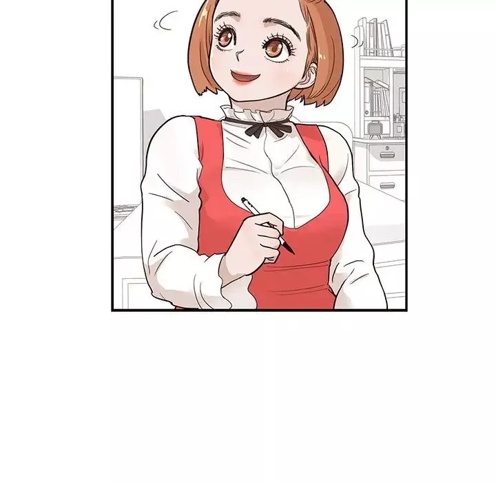 去他的女校-第85话 - 图片 88