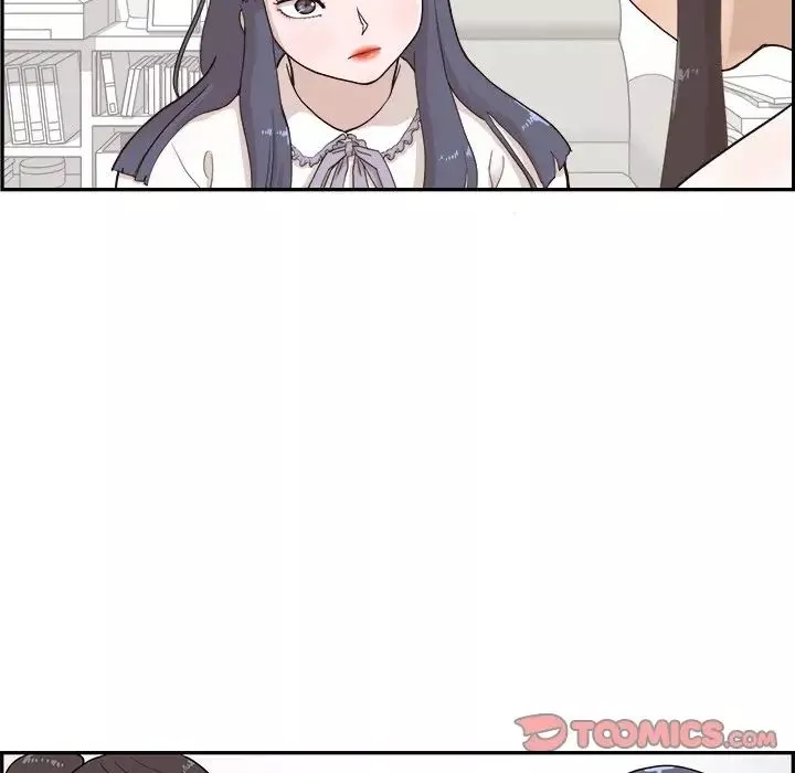 去他的女校-第85话 - 图片 98