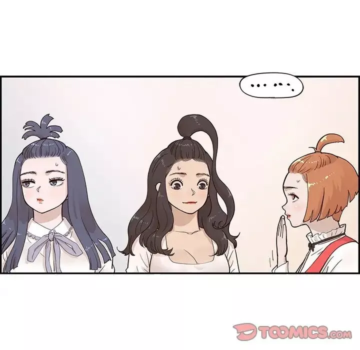 去他的女校-第86话 - 图片 62