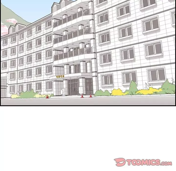 去他的女校-第90话 - 图片 34