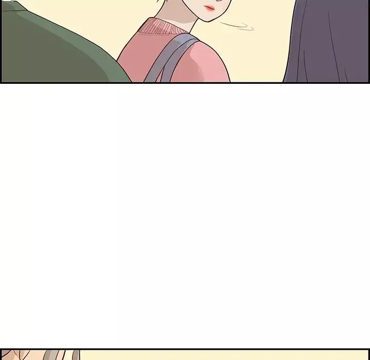 去他的女校第91话