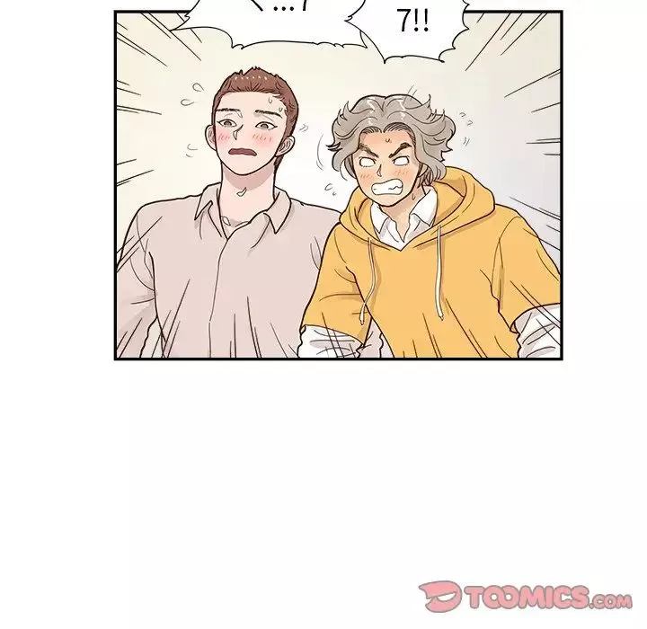 去他的女校-第100话 - 图片 92