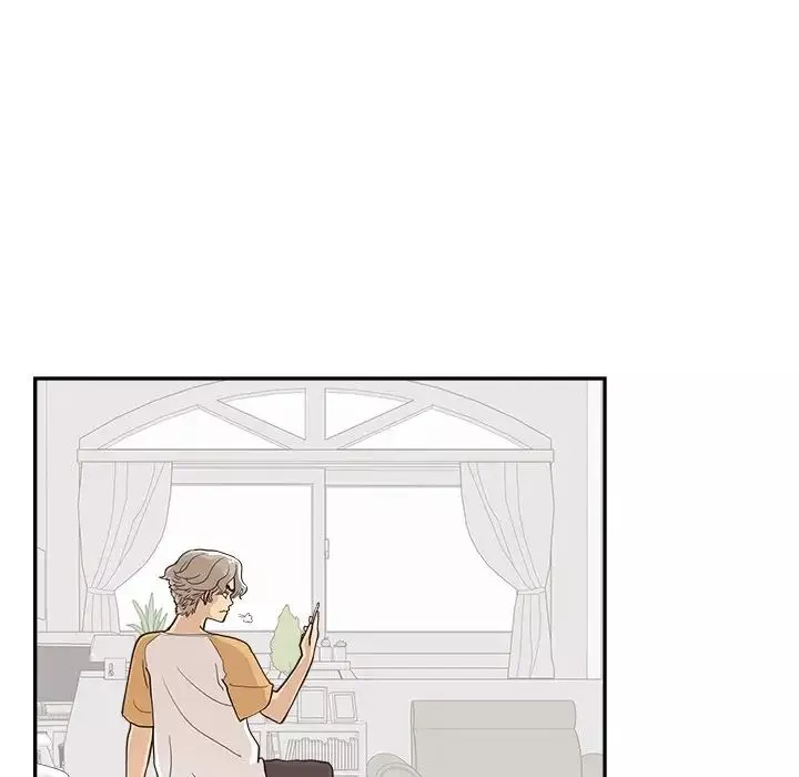 去他的女校第105话