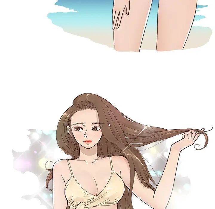 去他的女校第107話