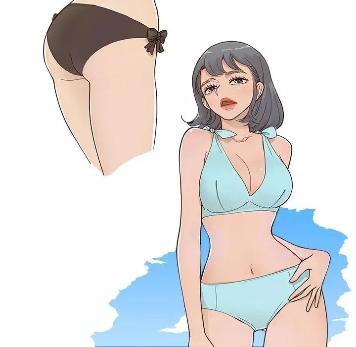 去他的女校第107話