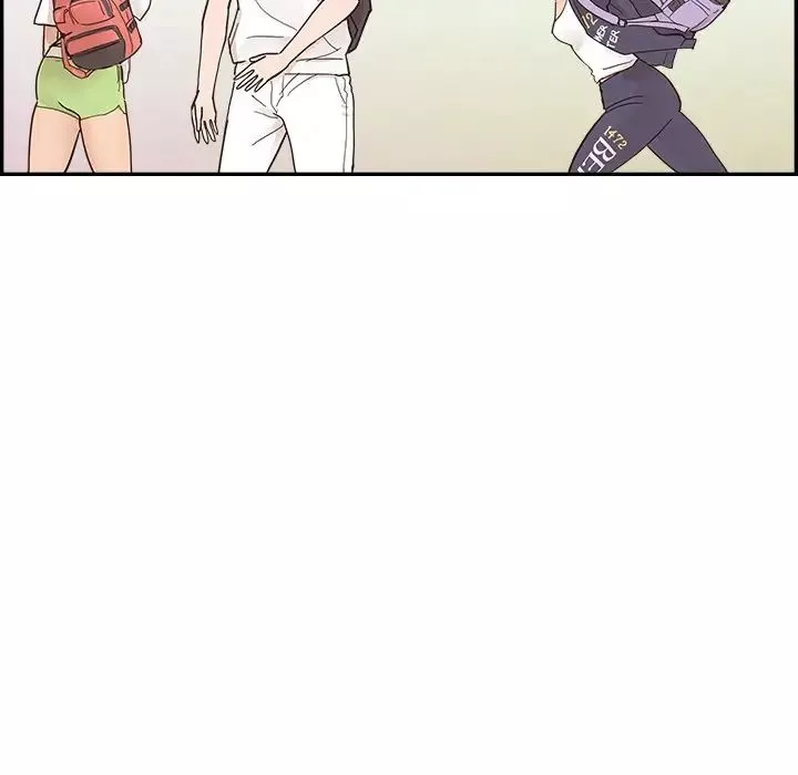 去他的女校第107話