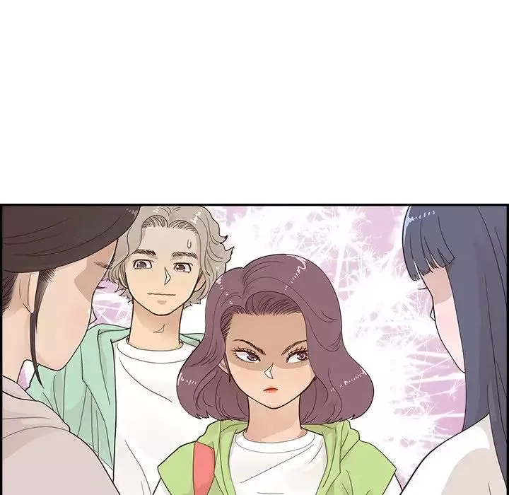 去他的女校第108話