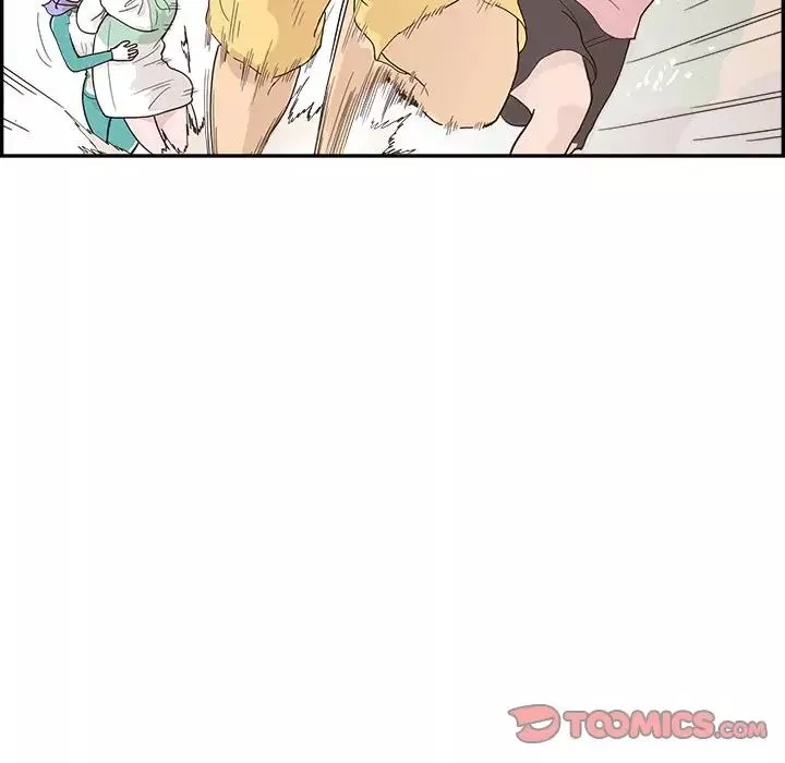去他的女校第110話