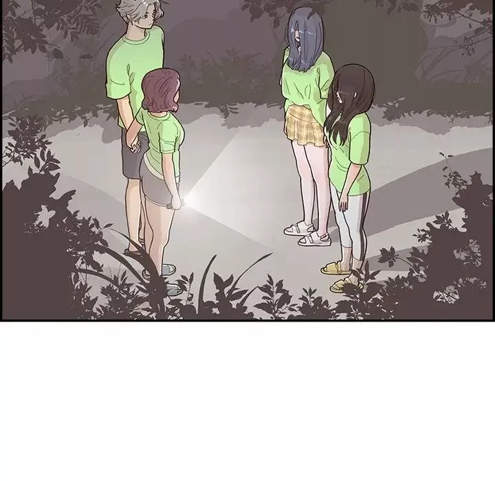 去他的女校-第116话 - 图片 96