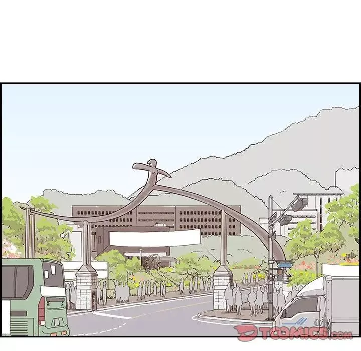去他的女校第119話