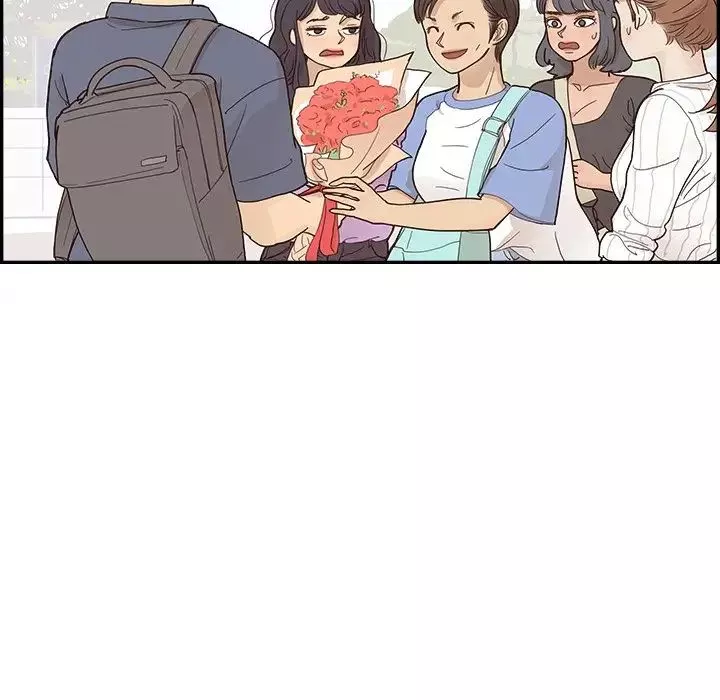 去他的女校第119話