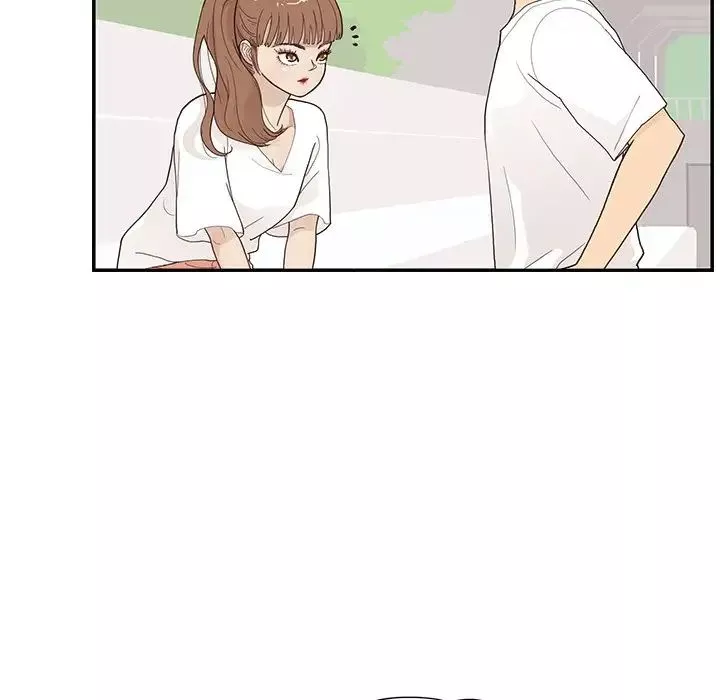 去他的女校第124話