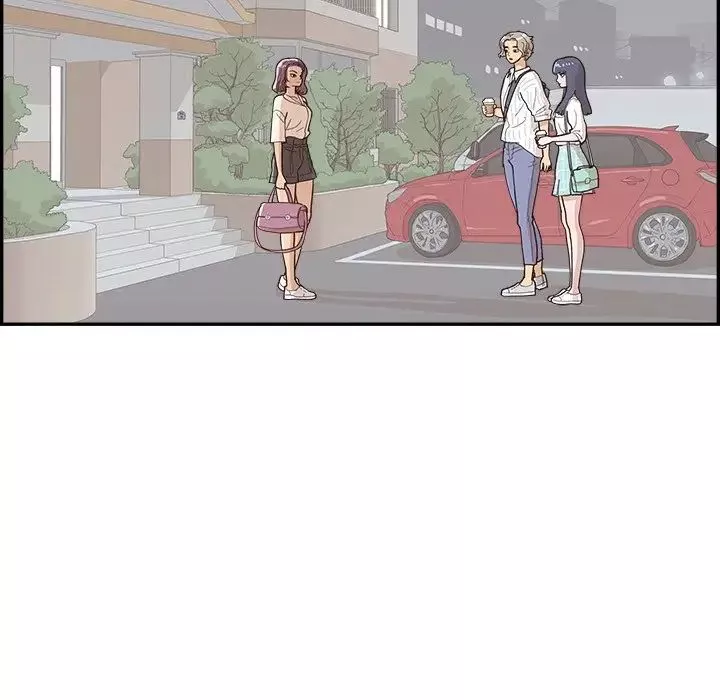 去他的女校第125話