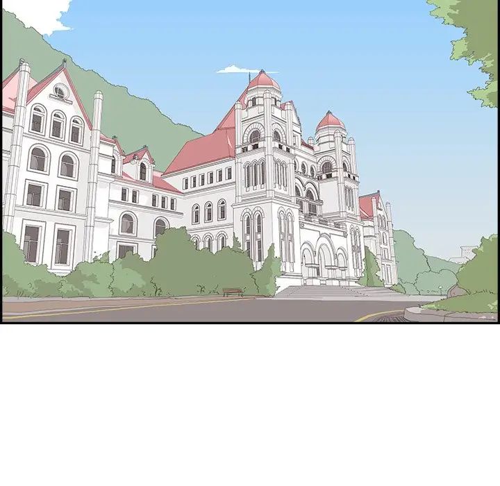 去他的女校第126話