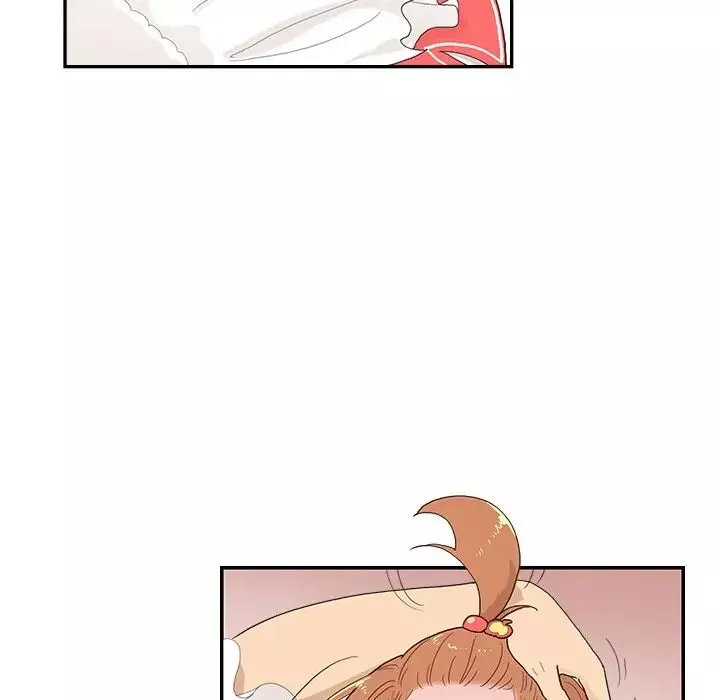 去他的女校第128話