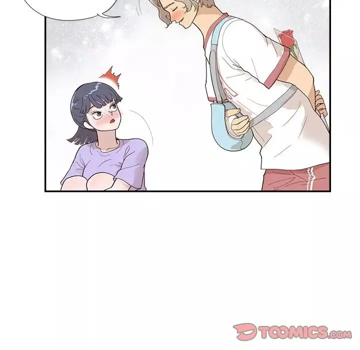 去他的女校-第130话 - 图片 94