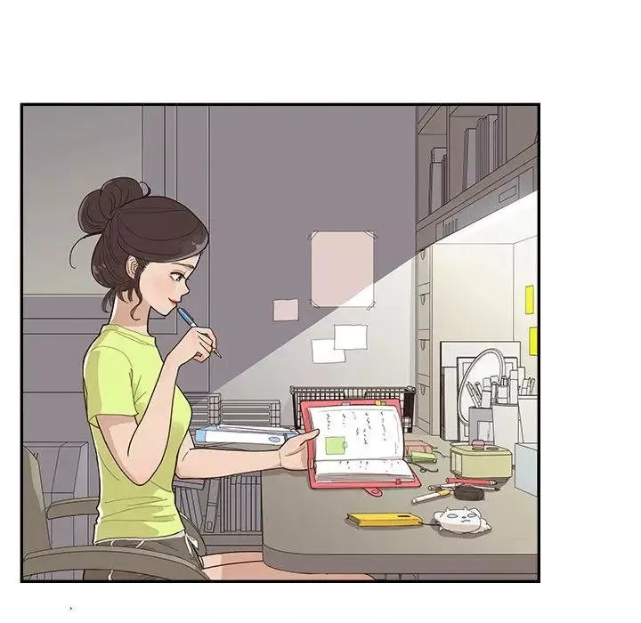去他的女校-第132话 - 图片 83