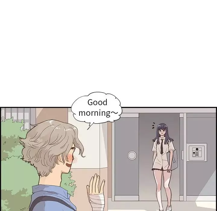 去他的女校-第133话 - 图片 23