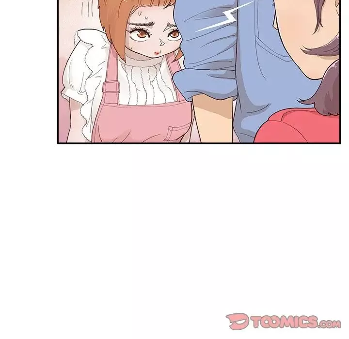 去他的女校-第133话 - 图片 70