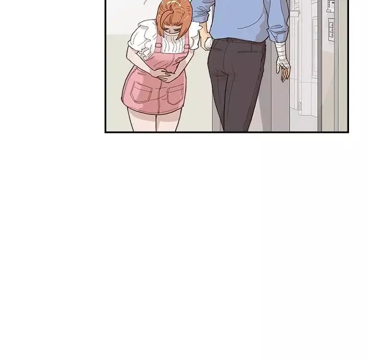去他的女校第134話
