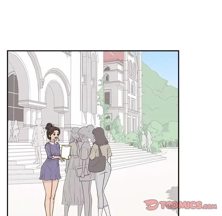 去他的女校-第135话 - 图片 34