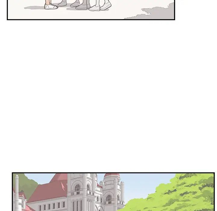 去他的女校第135話