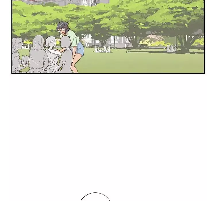 去他的女校第135話