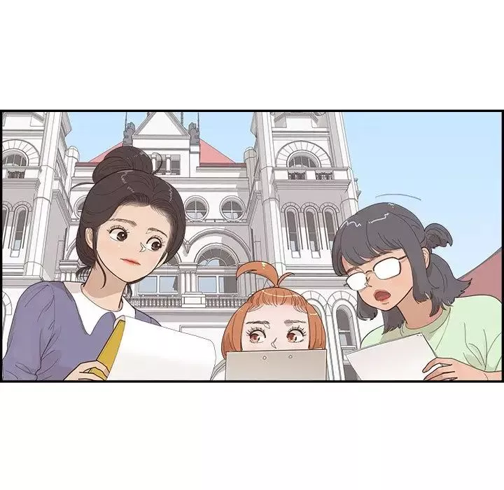 去他的女校第135話