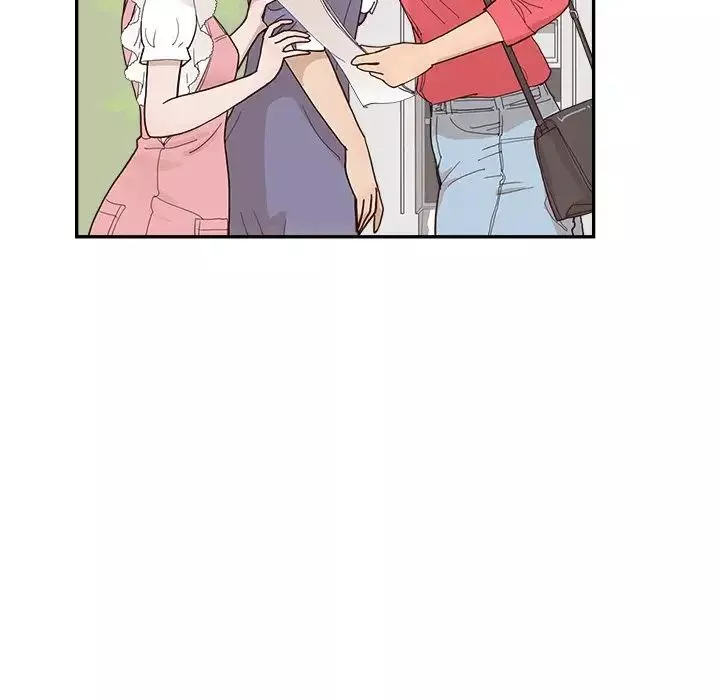 去他的女校-第135话 - 图片 72
