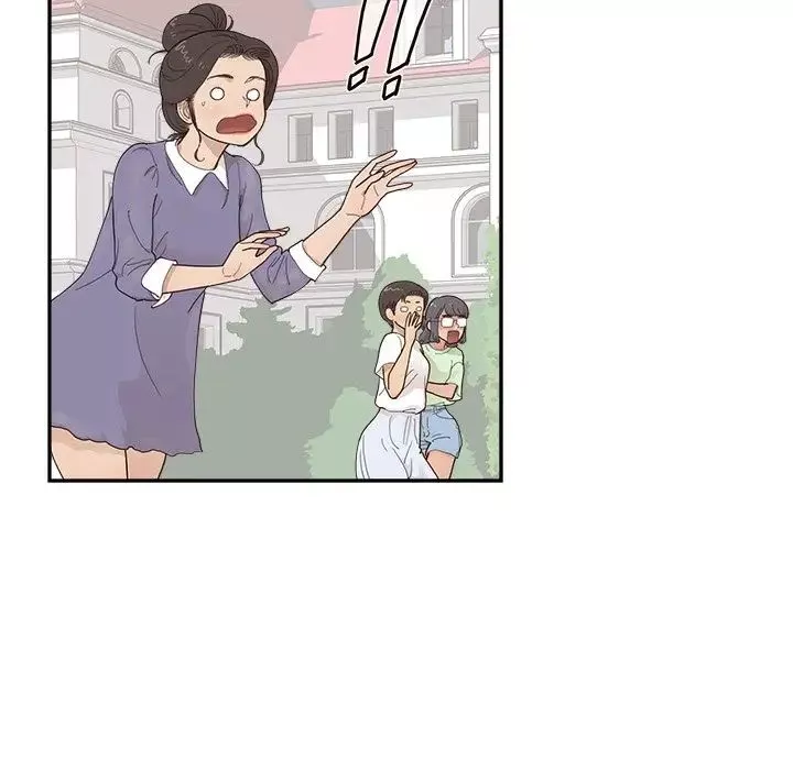 去他的女校-第136话 - 图片 17
