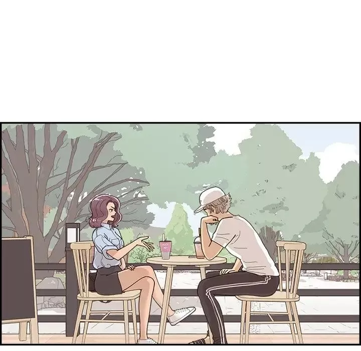 去他的女校-第139话 - 图片 63