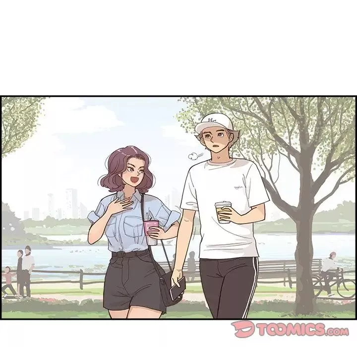 去他的女校第139話
