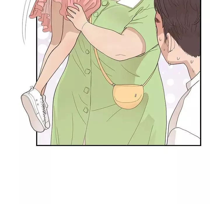 去他的女校-第140话 - 图片 8