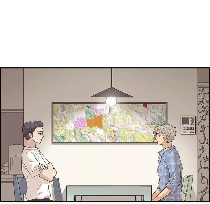 去他的女校-第146话 - 图片 87