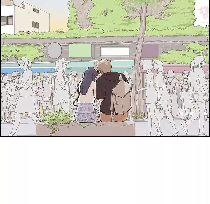 去他的女校-第148话 - 图片 21