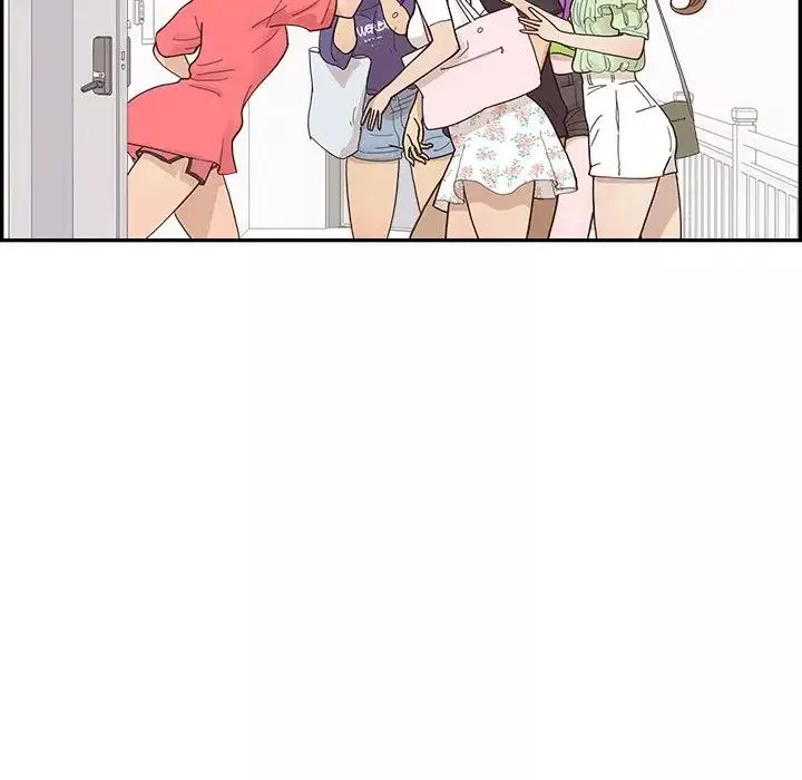 去他的女校-第149话 - 图片 43