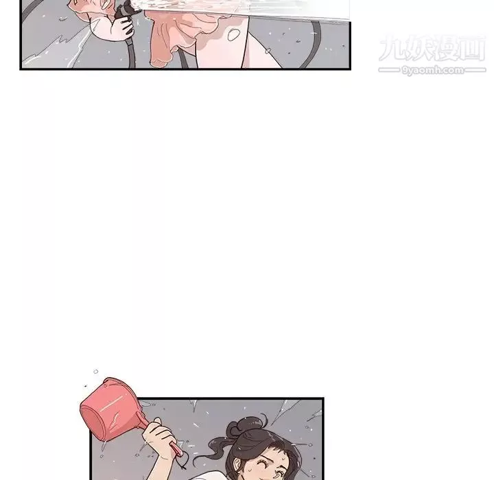 去他的女校-第156话 - 图片 83
