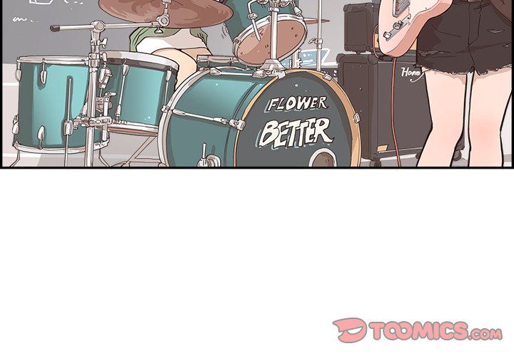 去他的女校第164话