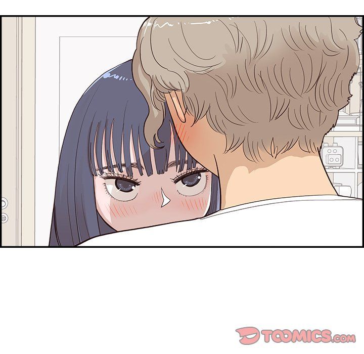 去他的女校第166話