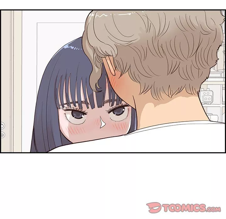 去他的女校-第166话 - 图片 98