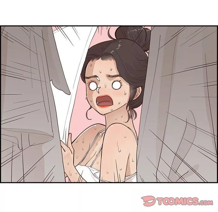 去他的女校-第166话 - 图片 110