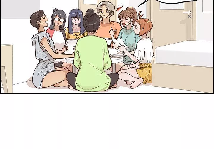 去他的女校第167話