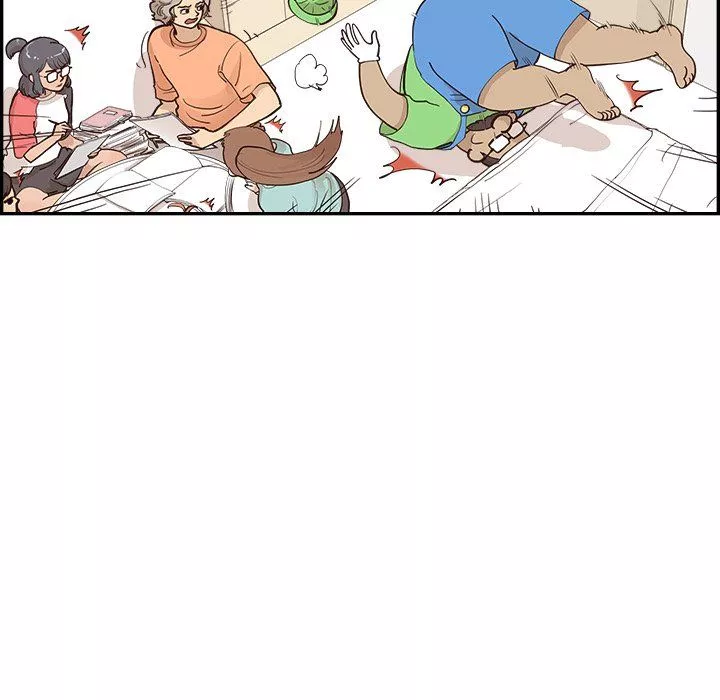 去他的女校第167話